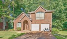 635 Woodstone Road Lithonia, GA 30058