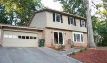 3981 Longview Drive Atlanta, GA 30341