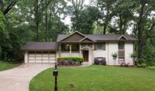 4070 Forrestal Drive Atlanta, GA 30341