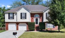 5406 Sweetsprings Drive Powder Springs, GA 30127