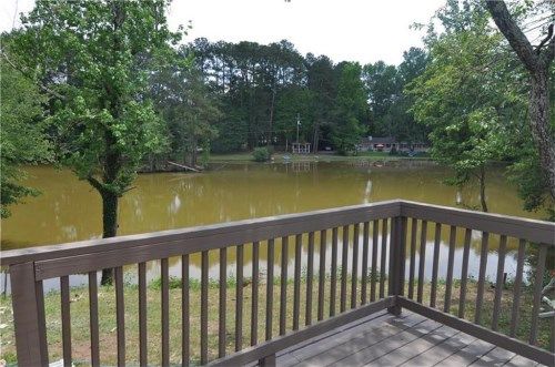 4575 Lakeview Drive, Powder Springs, GA 30127