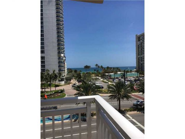 1849 S Ocean Dr # 514, Hallandale, FL 33009