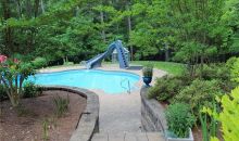 8 Everwood Court Se Rome, GA 30161