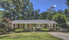 286 Indian Trail Marietta, GA 30068