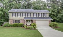 2954 Dellinger Drive Marietta, GA 30062