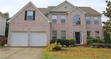 5378 Heyward Place Atlanta, GA 30349