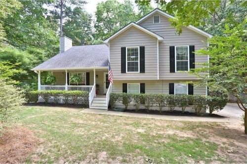 2845 Williams Farm Drive, Dacula, GA 30019