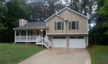 42 King Edward Drive Dallas, GA 30157