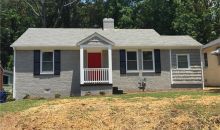 1639 Derry Avenue Sw Atlanta, GA 30310