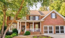 6311 Benbrooke Overlook Nw Acworth, GA 30101