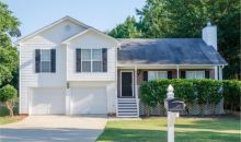 404 Lokeys Ridge Road Bethlehem, GA 30620