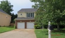 4648 Howell Farms Drive Nw Acworth, GA 30101