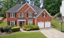 2500 Clairview Street Alpharetta, GA 30009