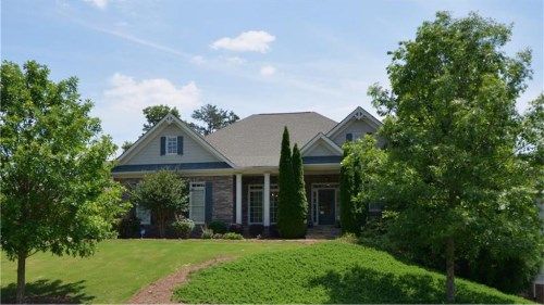 4642 Jefferson Ridge Way, Marietta, GA 30066