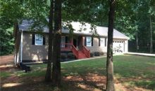 2826 Chickadee Drive Monroe, GA 30655