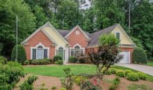 2437 Tall Timbers Trail Marietta, GA 30066