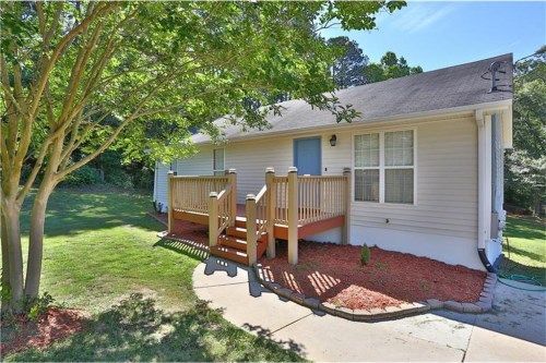 2175 Shoal Creek Road, Buford, GA 30518