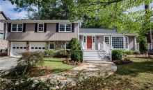 811 Creekstone Court Marietta, GA 30068