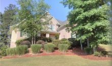 5482 Cathers Creek Drive Powder Springs, GA 30127