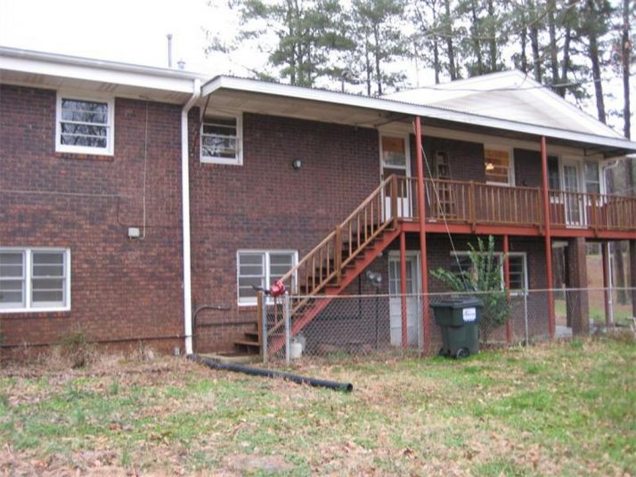 3745 Acworth Due West Road Nw, Acworth, GA 30101