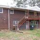 3745 Acworth Due West Road Nw, Acworth, GA 30101 ID:13938630