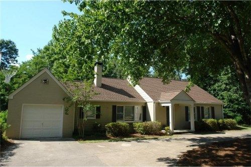 214 Mountain View Drive, Gainesville, GA 30501