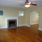 214 Mountain View Drive, Gainesville, GA 30501 ID:14594153