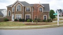 538 Durham Crossing Riverdale, GA 30274