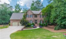 445 Ridgewood Way Alpharetta, GA 30005