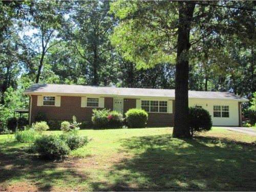 725 Blackwell Circle, Marietta, GA 30066