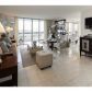 3600 Mystic Pointe Dr # 806, Miami, FL 33180 ID:14534800