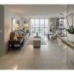 3600 Mystic Pointe Dr # 806, Miami, FL 33180 ID:14534799