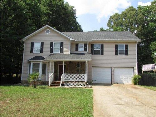 1063 Bailing Road, Lawrenceville, GA 30043