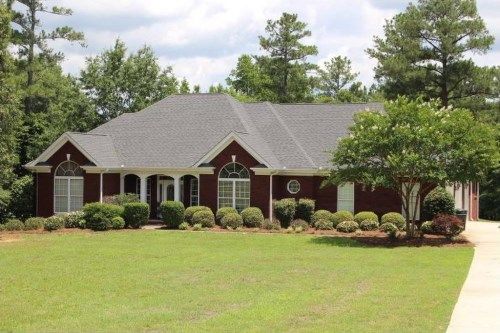 1295 Nunnally Farm Road, Monroe, GA 30655