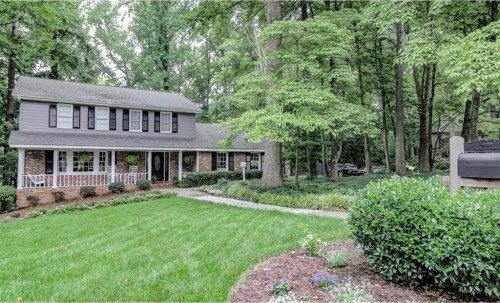 4952 Leeds Court, Atlanta, GA 30338