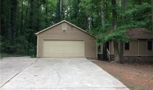 219 Mill Trace Dallas, GA 30157