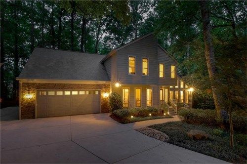 4391 Chimney Springs Court, Marietta, GA 30062