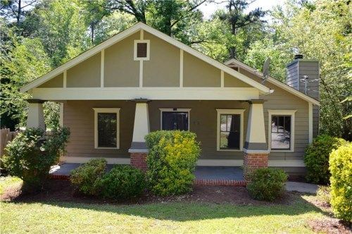 563 Daniel Avenue, Decatur, GA 30032