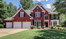 2774 Carillon Crossing Marietta, GA 30066