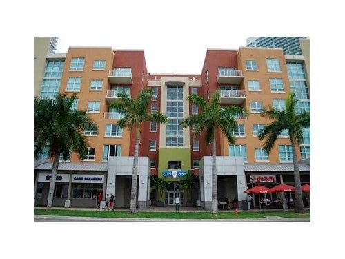 2001 Biscayne Blvd # 2305, Miami, FL 33137