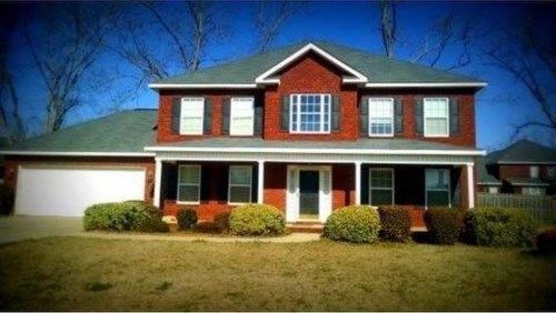 207 Abbotsbury Lane, Warner Robins, GA 31088