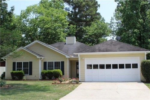 639 Edwards Court, Buford, GA 30518