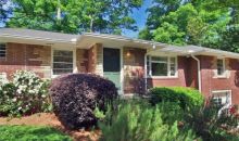 2458 Elizabeth Ann Lane Ne Atlanta, GA 30324