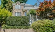 1077 Shady Valley Place Ne Atlanta, GA 30324