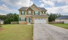 165 Miller Drive Dawsonville, GA 30534