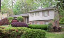 2997 Shady Valley Drive Ne Atlanta, GA 30324