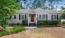 1059 Lindridge Drive Ne Atlanta, GA 30324