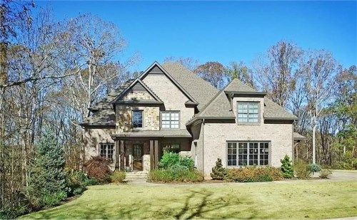 392 Hickory Pass, Alpharetta, GA 30004