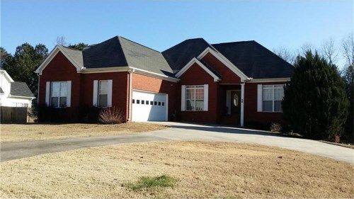 24 Shepherd Drive, Lithia Springs, GA 30122