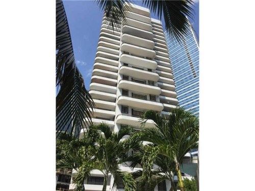 151 SE 15 RD /BRICKELL # 1402, Miami, FL 33129